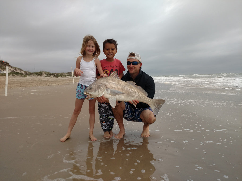 Friends of Padre Beach Report 3/25/-3/26/2016